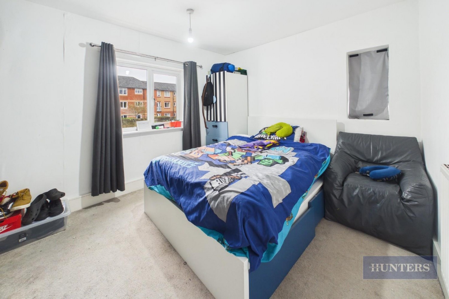 Canton Street, Southampton