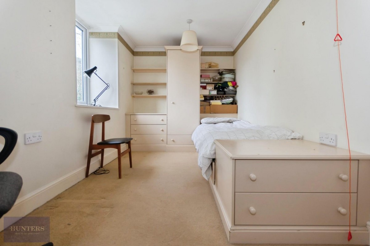 Bushell Drive, Solihull