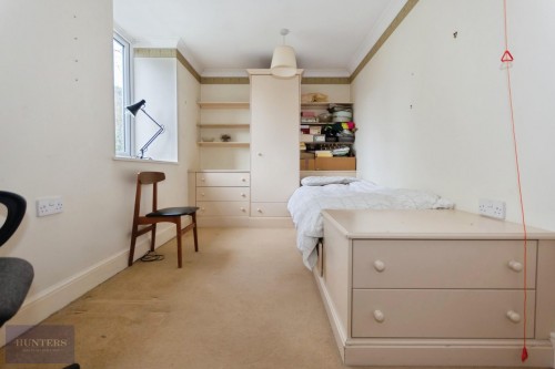 Bushell Drive, Solihull