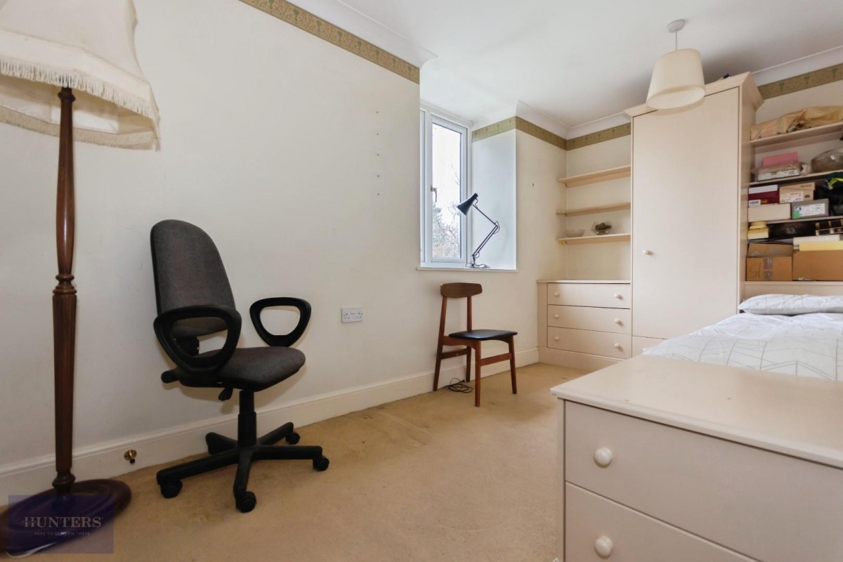 Bushell Drive, Solihull