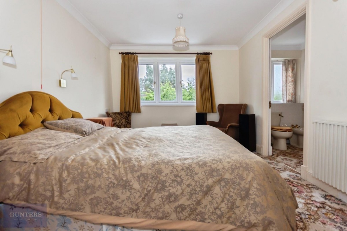 Bushell Drive, Solihull