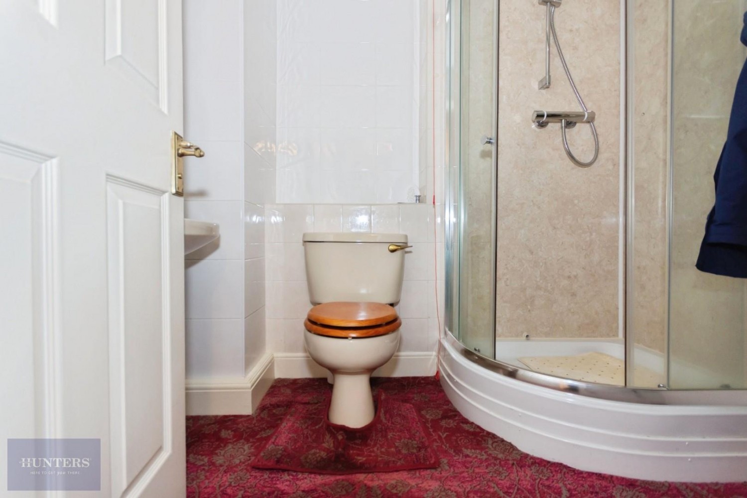 Bushell Drive, Solihull