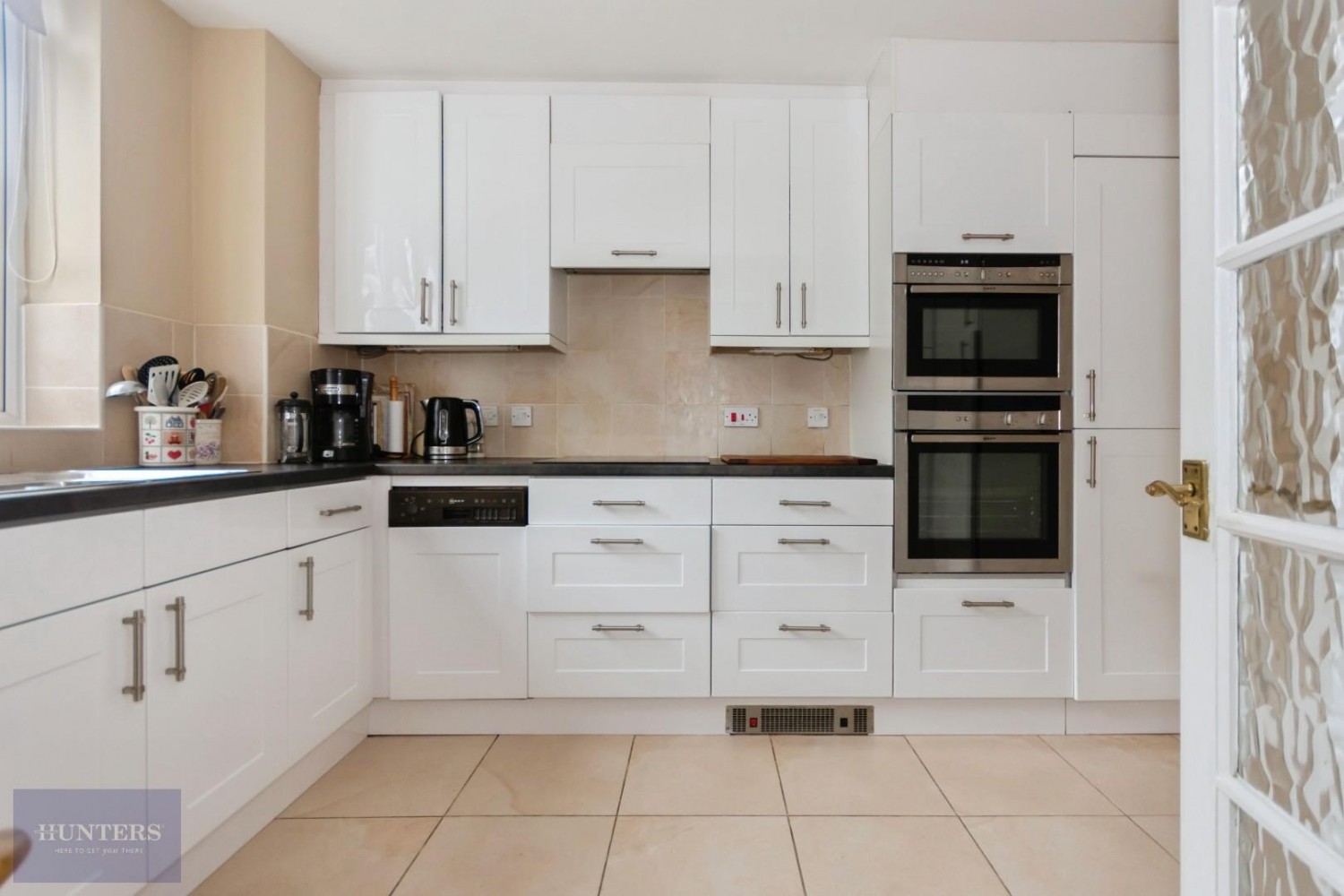 Bushell Drive, Solihull