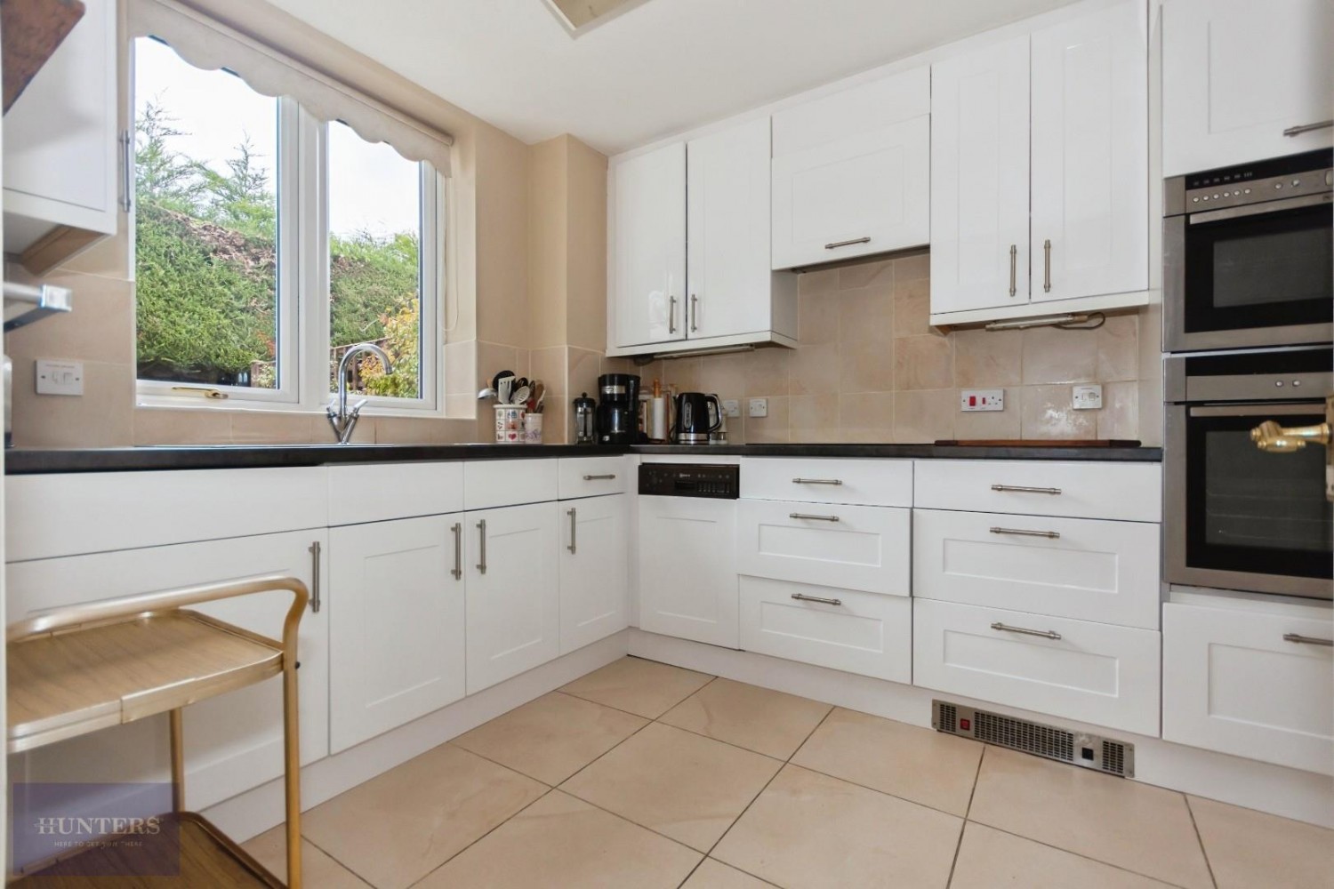 Bushell Drive, Solihull