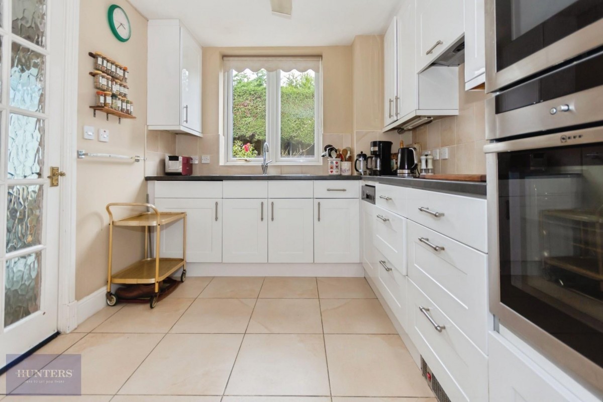 Bushell Drive, Solihull