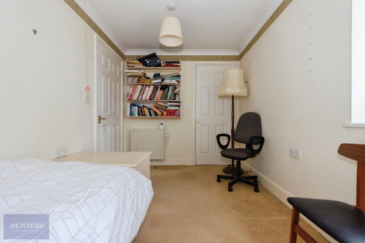 Bushell Drive, Solihull