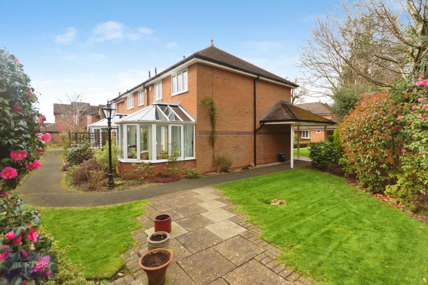 Bushell Drive, Solihull