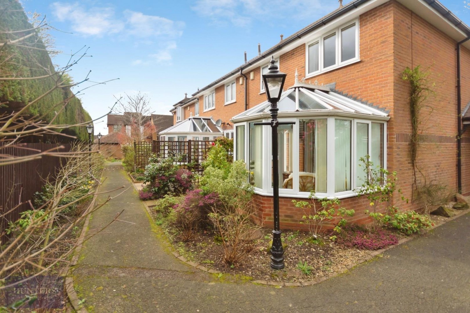 Bushell Drive, Solihull