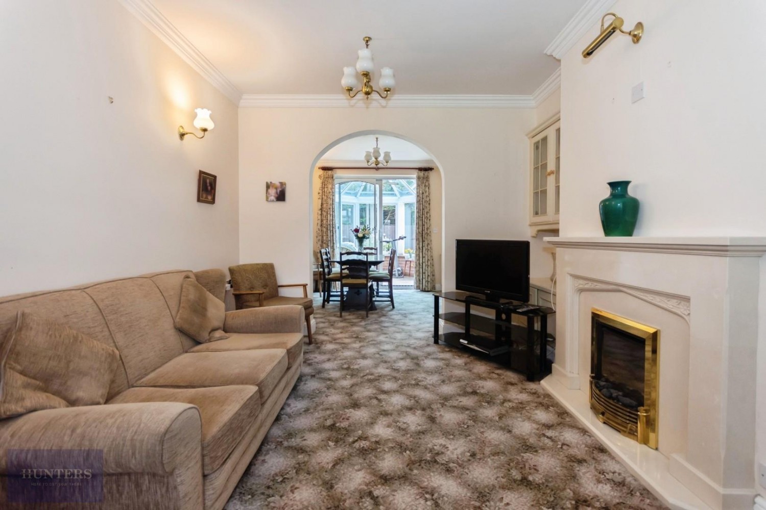 Bushell Drive, Solihull