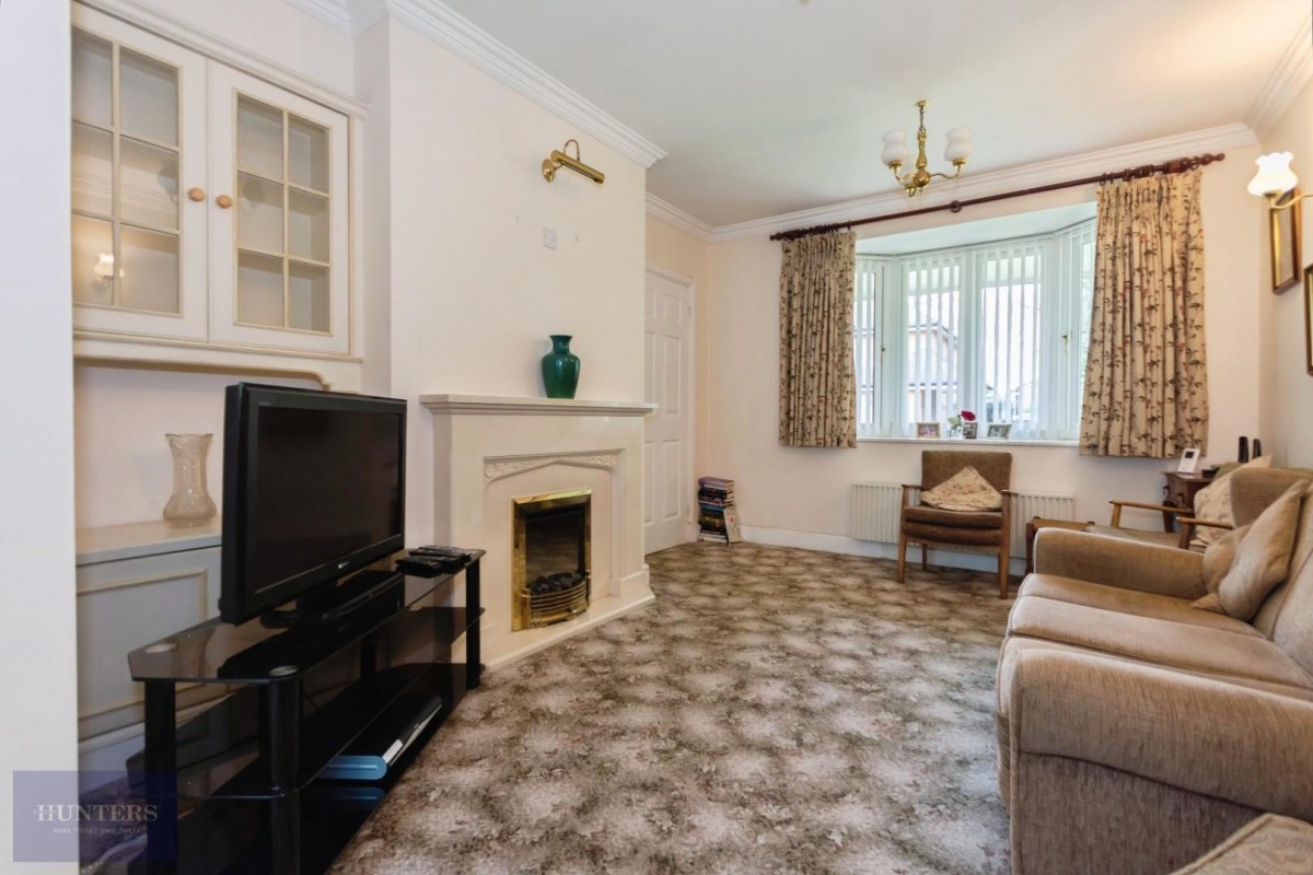 Bushell Drive, Solihull