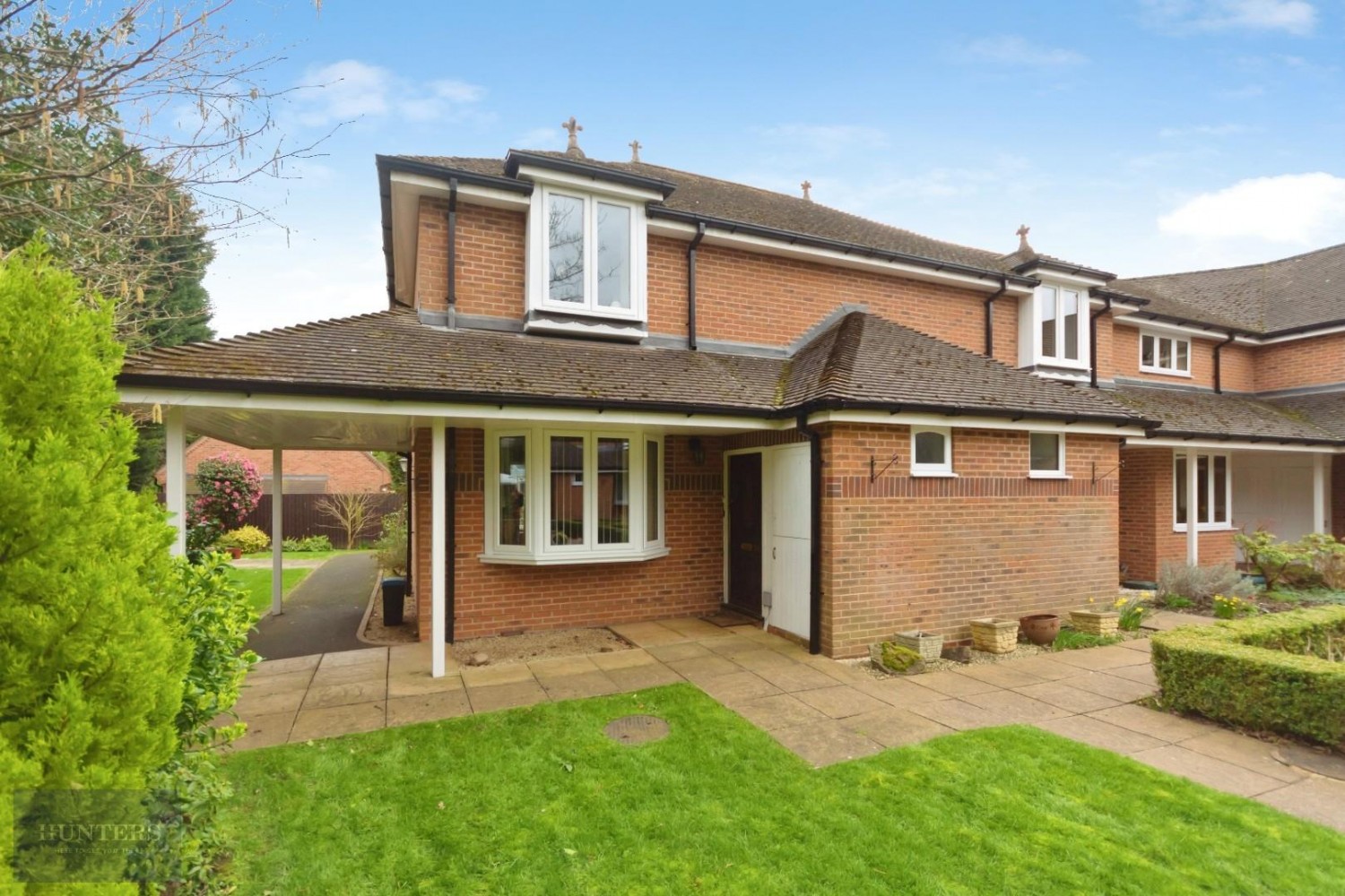 Bushell Drive, Solihull