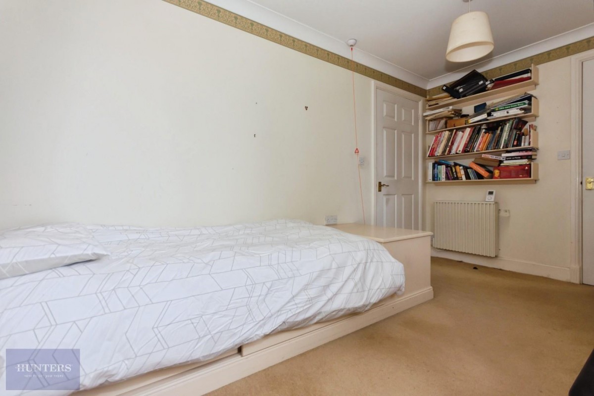 Bushell Drive, Solihull