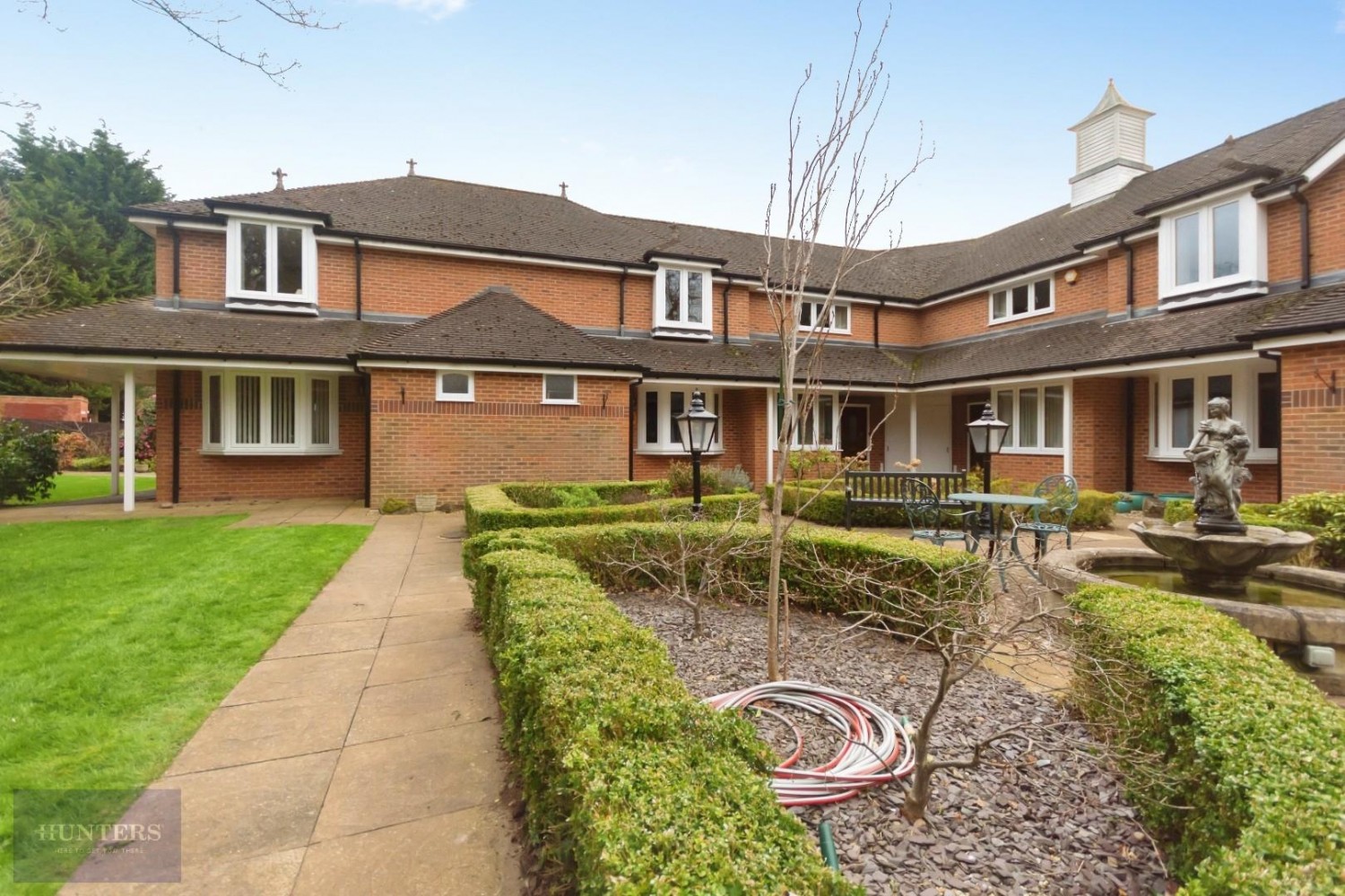 Bushell Drive, Solihull