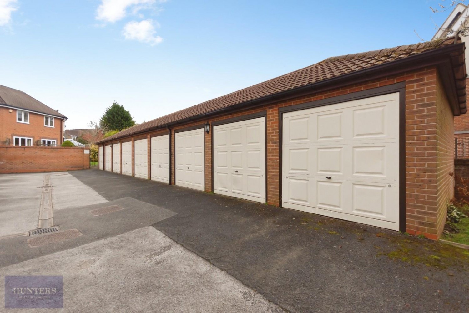 Bushell Drive, Solihull