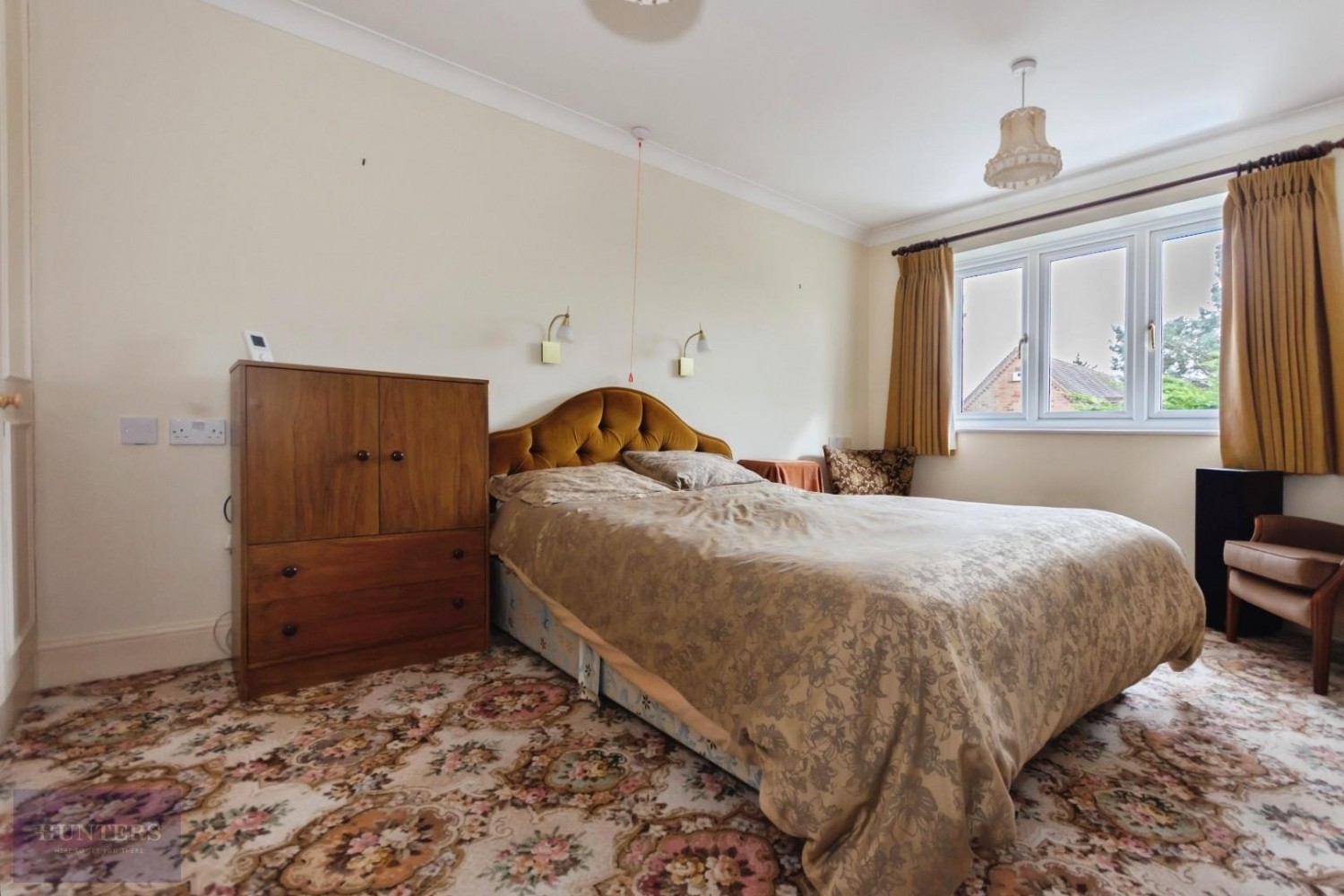 Bushell Drive, Solihull