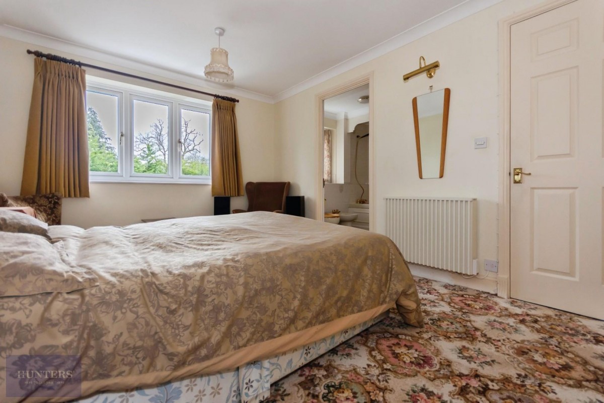 Bushell Drive, Solihull