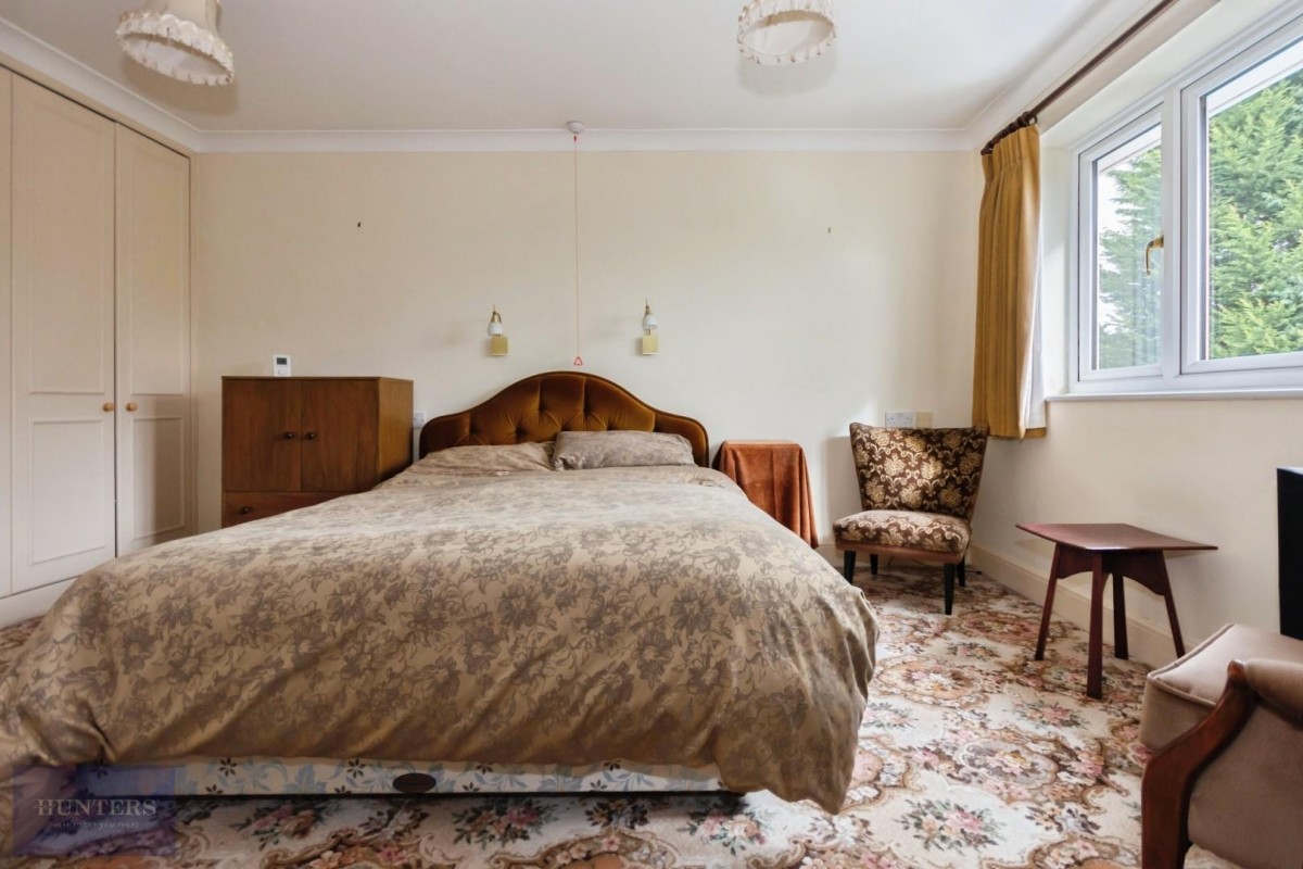 Bushell Drive, Solihull