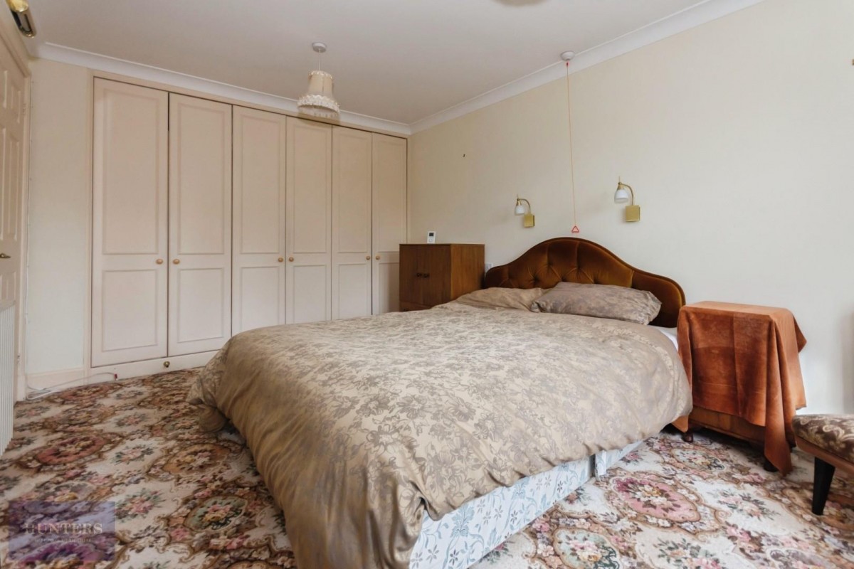 Bushell Drive, Solihull