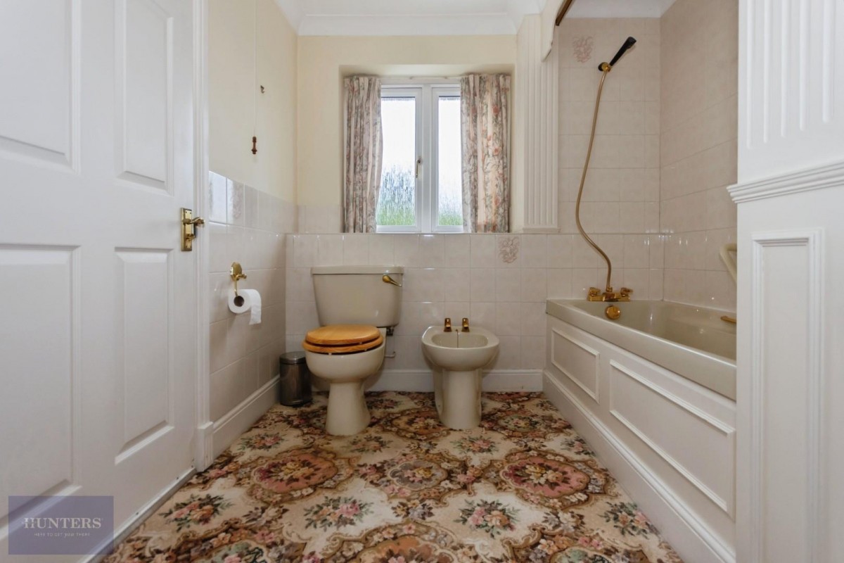 Bushell Drive, Solihull