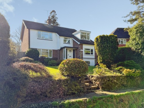 ST. MICHAELS, TENTERDEN