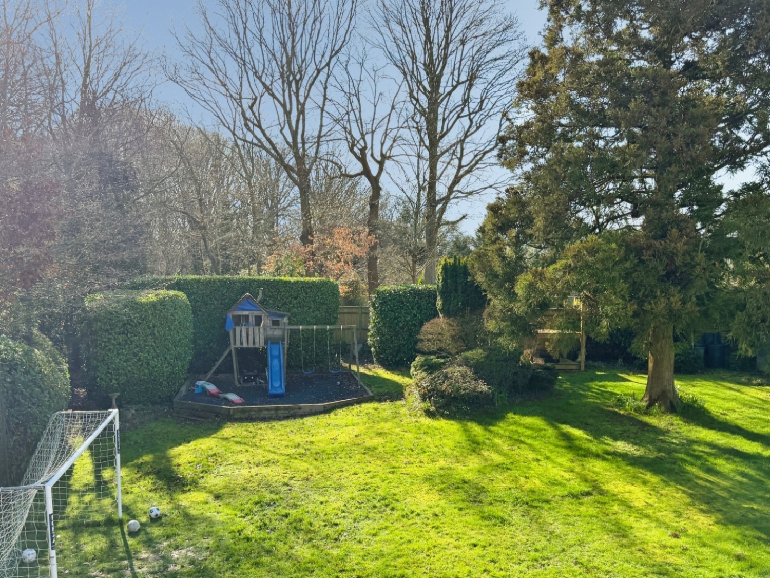 ST. MICHAELS, TENTERDEN