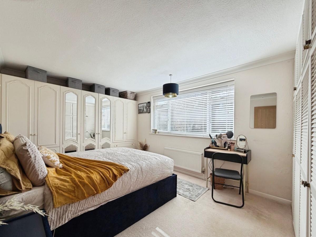 ST. MICHAELS, TENTERDEN