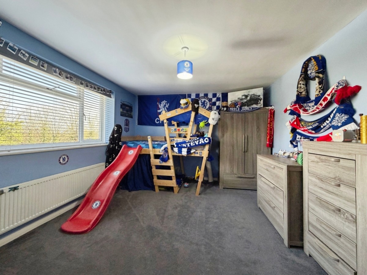 ST. MICHAELS, TENTERDEN