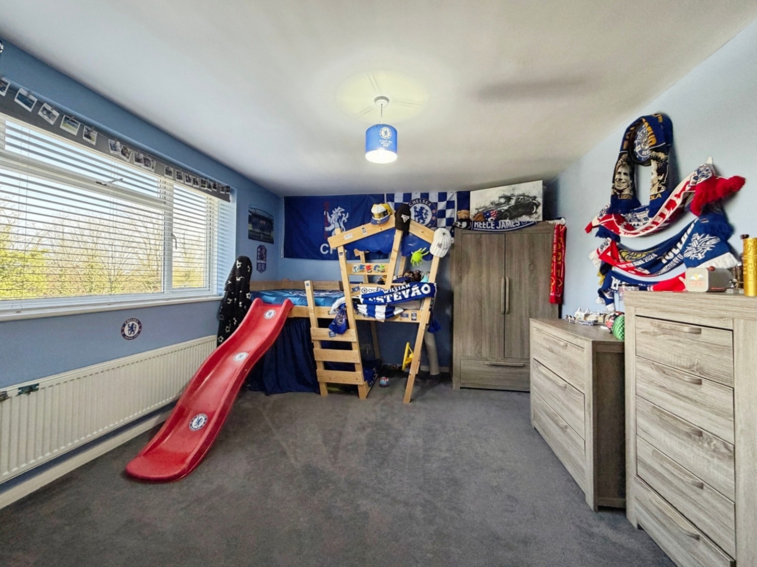 ST. MICHAELS, TENTERDEN