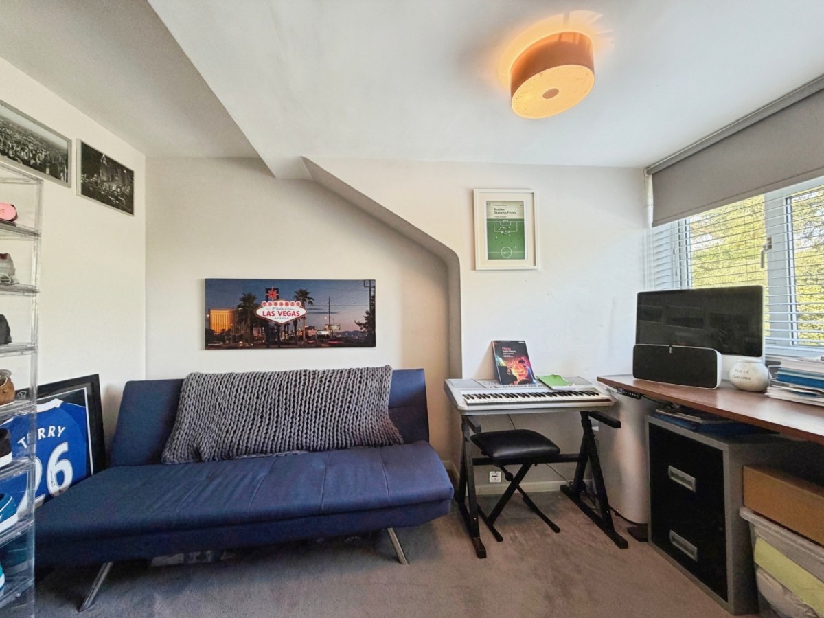 ST. MICHAELS, TENTERDEN