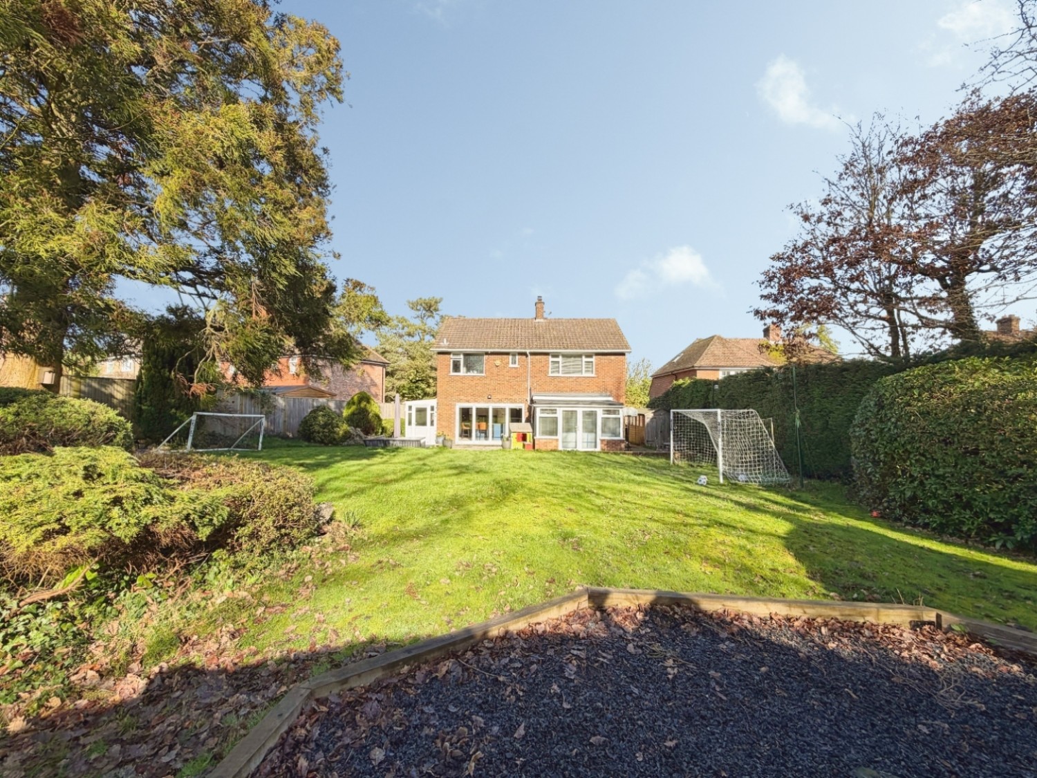 ST. MICHAELS, TENTERDEN