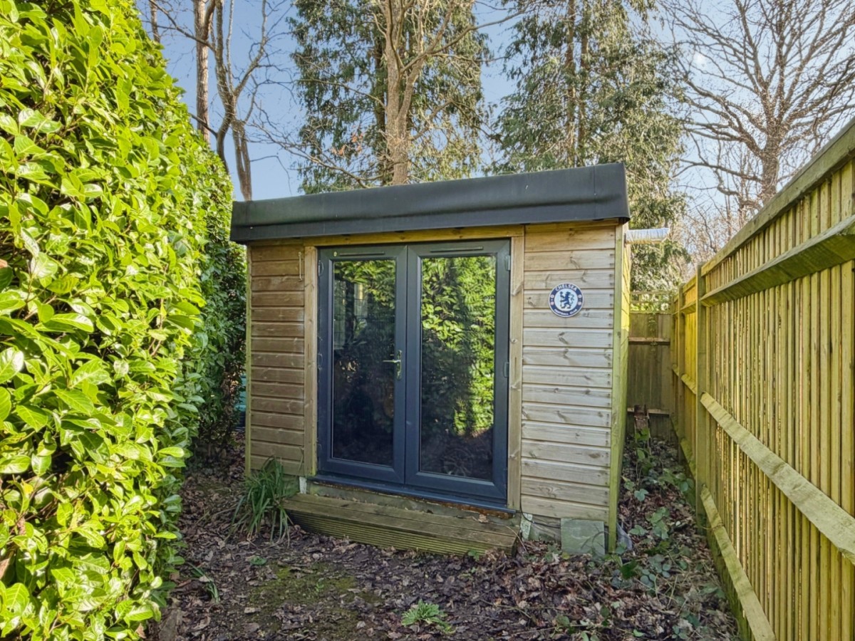 ST. MICHAELS, TENTERDEN