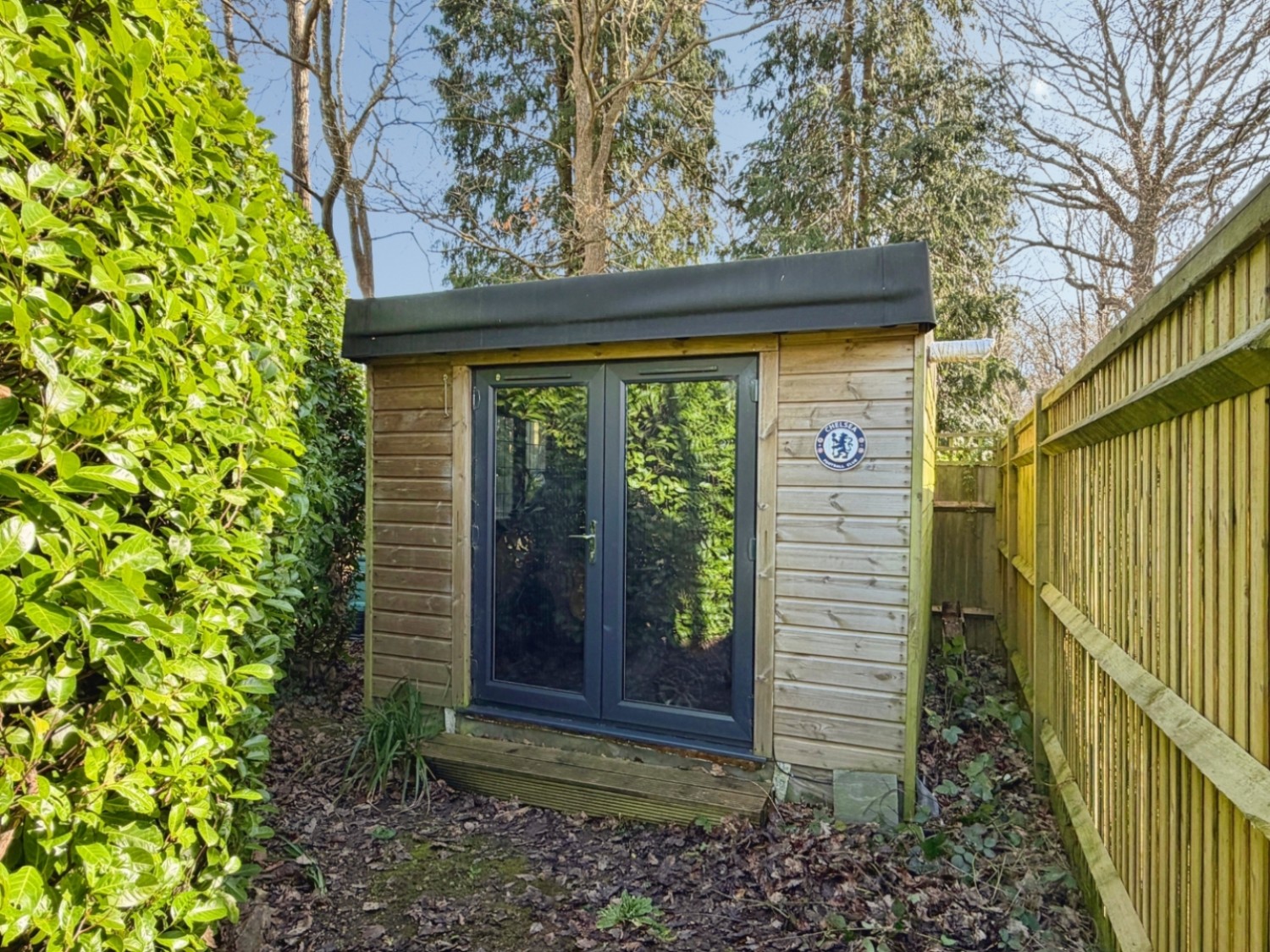 ST. MICHAELS, TENTERDEN