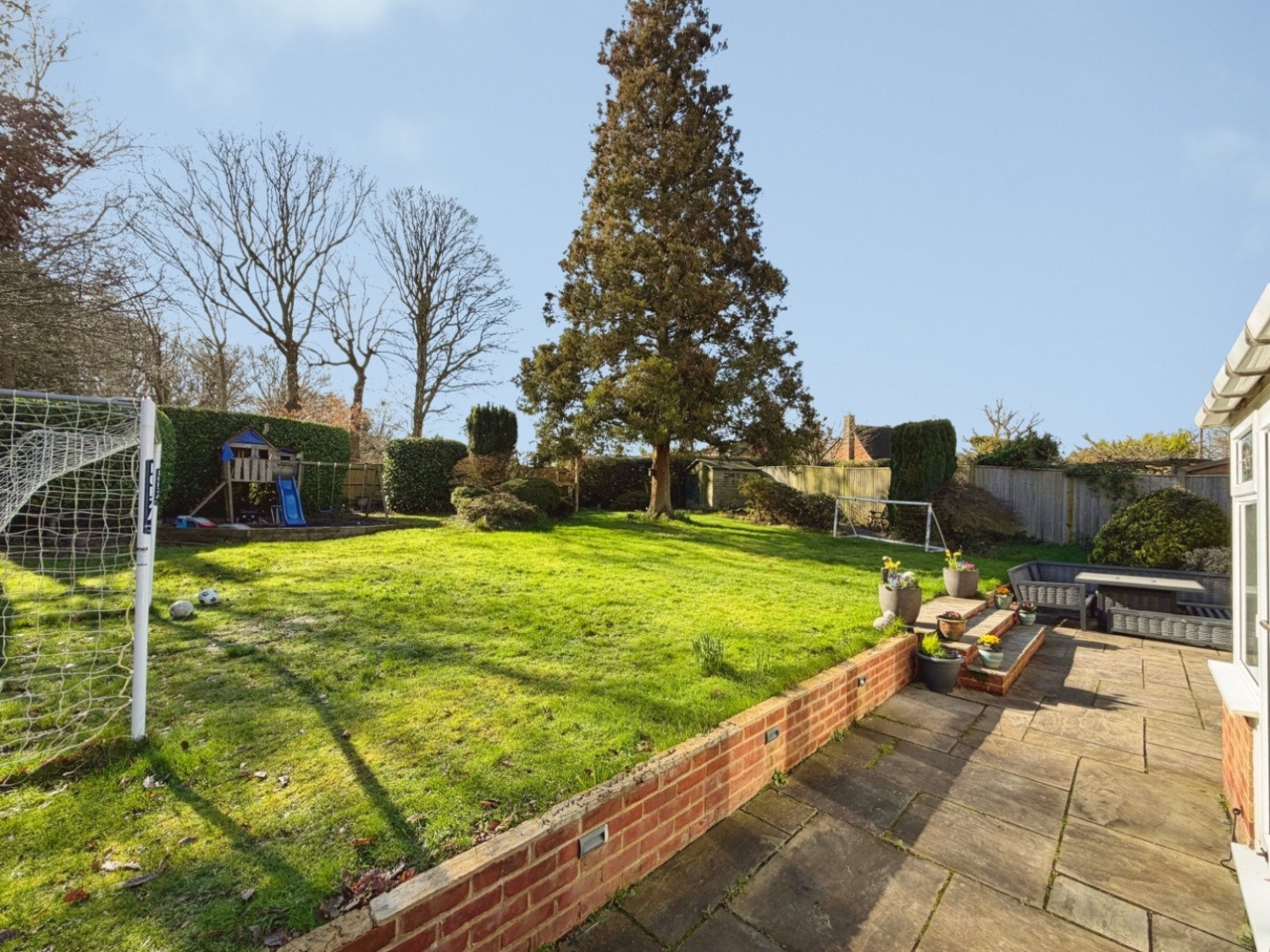 ST. MICHAELS, TENTERDEN