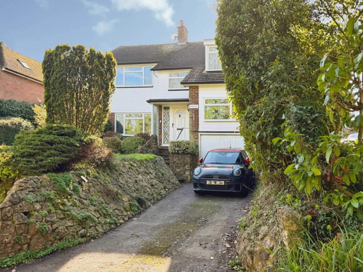 ST. MICHAELS, TENTERDEN