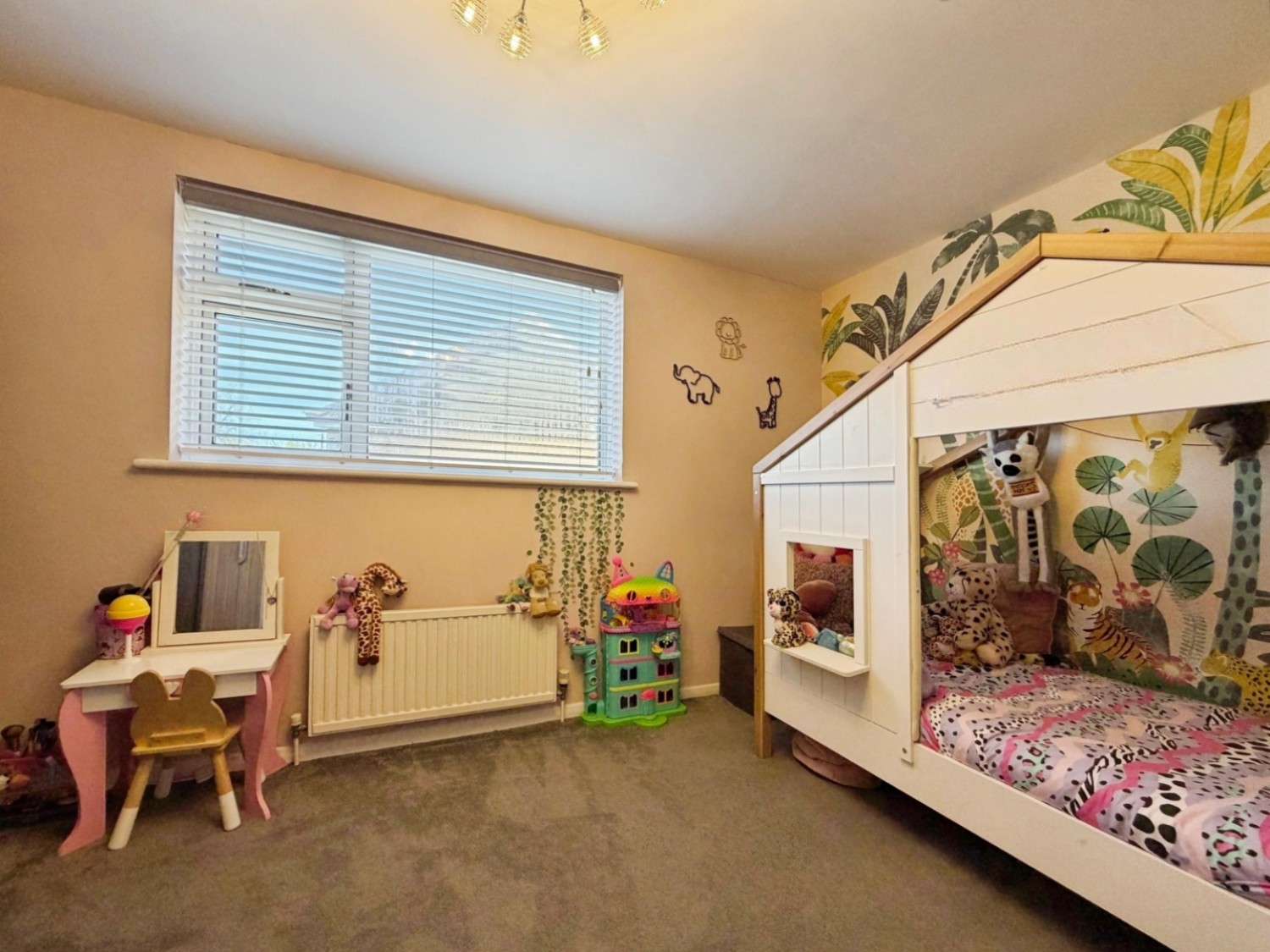 ST. MICHAELS, TENTERDEN