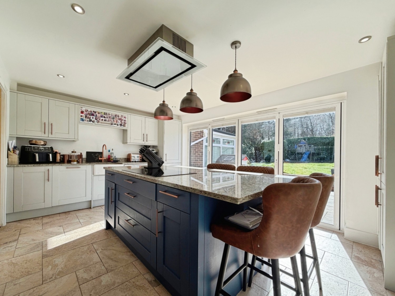 ST. MICHAELS, TENTERDEN