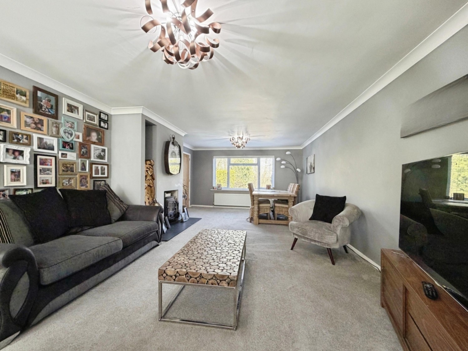 ST. MICHAELS, TENTERDEN