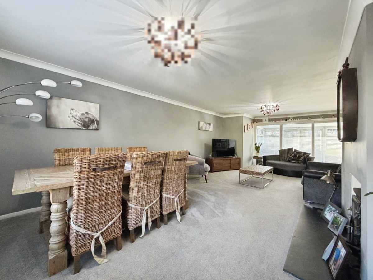 ST. MICHAELS, TENTERDEN