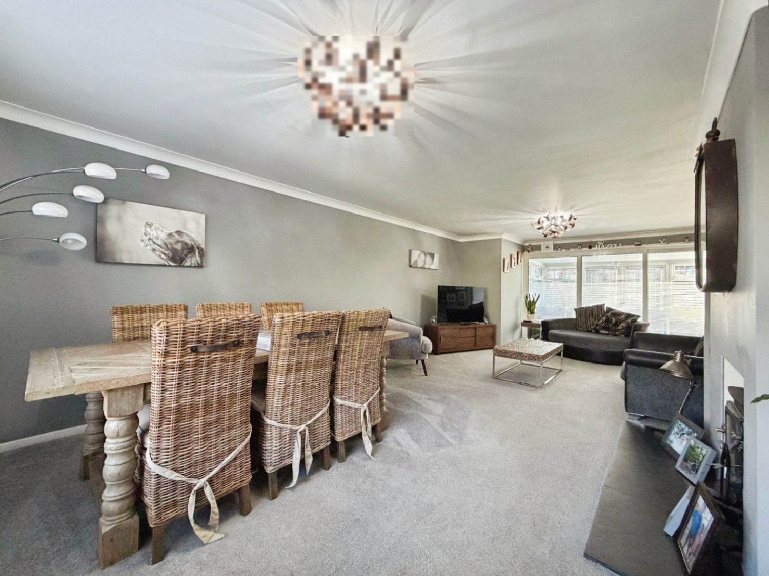 ST. MICHAELS, TENTERDEN