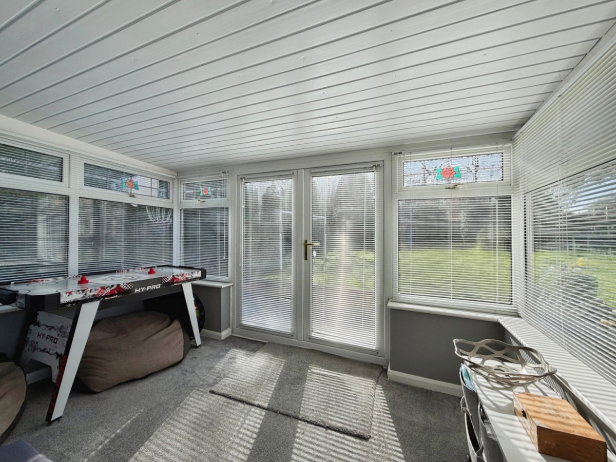 ST. MICHAELS, TENTERDEN