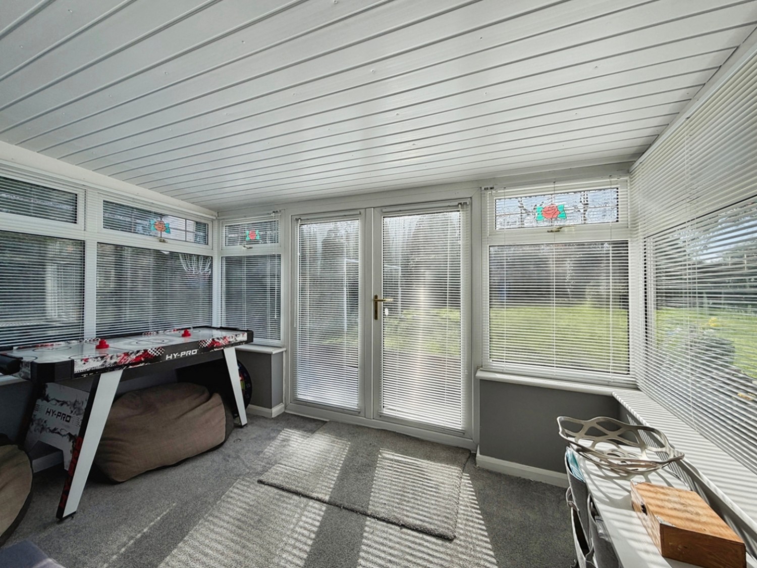 ST. MICHAELS, TENTERDEN