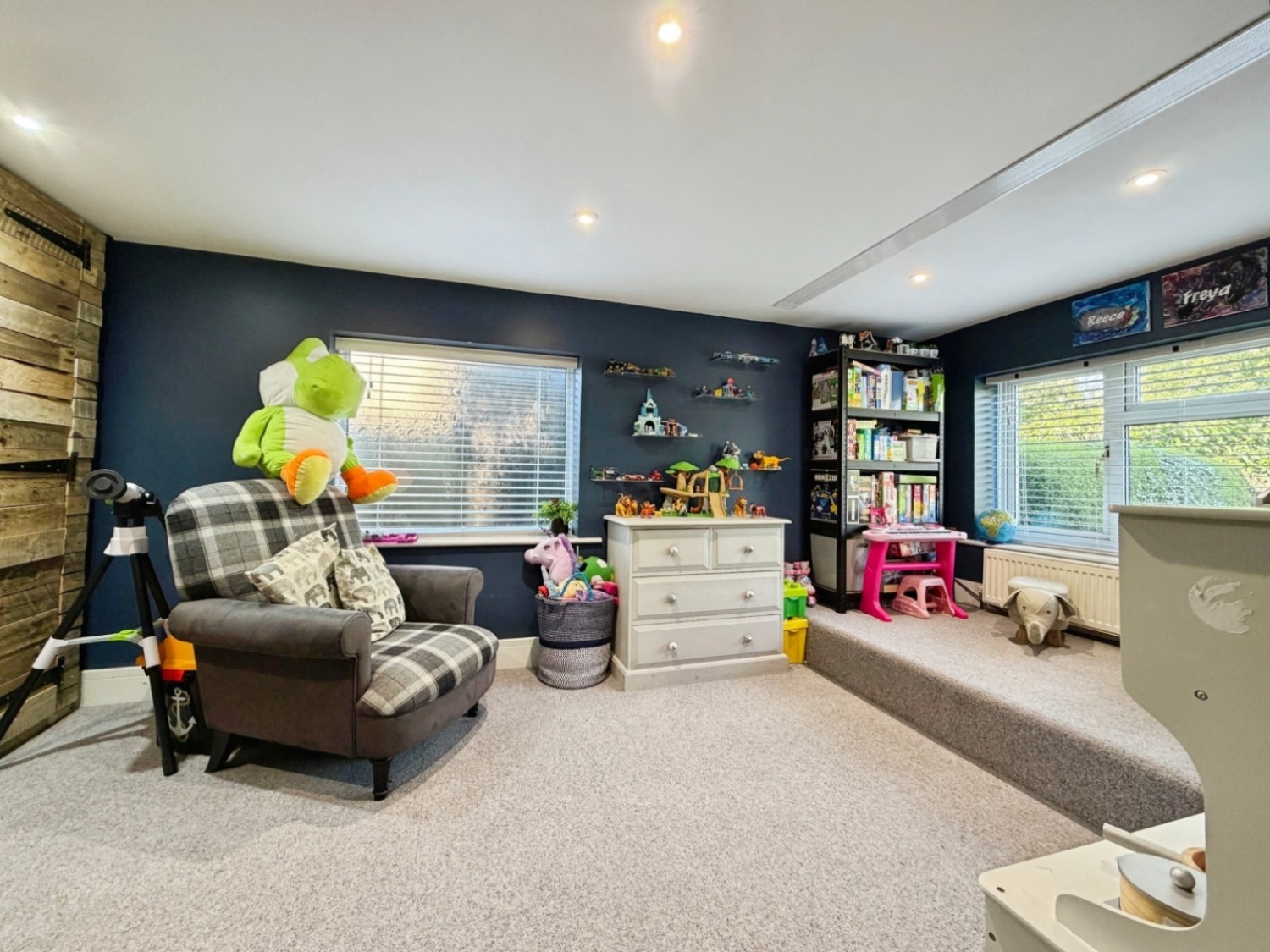 ST. MICHAELS, TENTERDEN