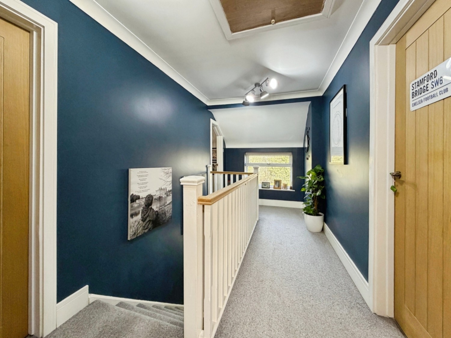 ST. MICHAELS, TENTERDEN