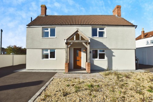 North Street, Oldland Common, Bristol