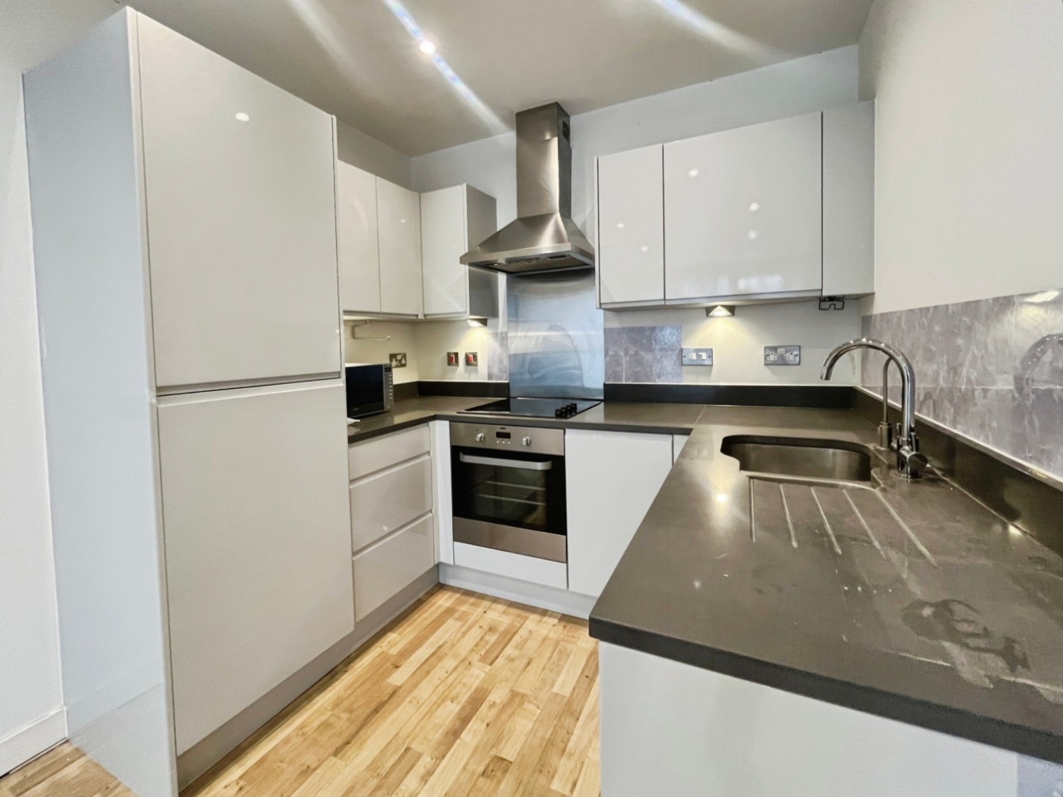 Clarke Avenue, Hounslow