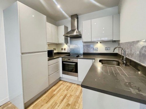 Clarke Avenue, Hounslow