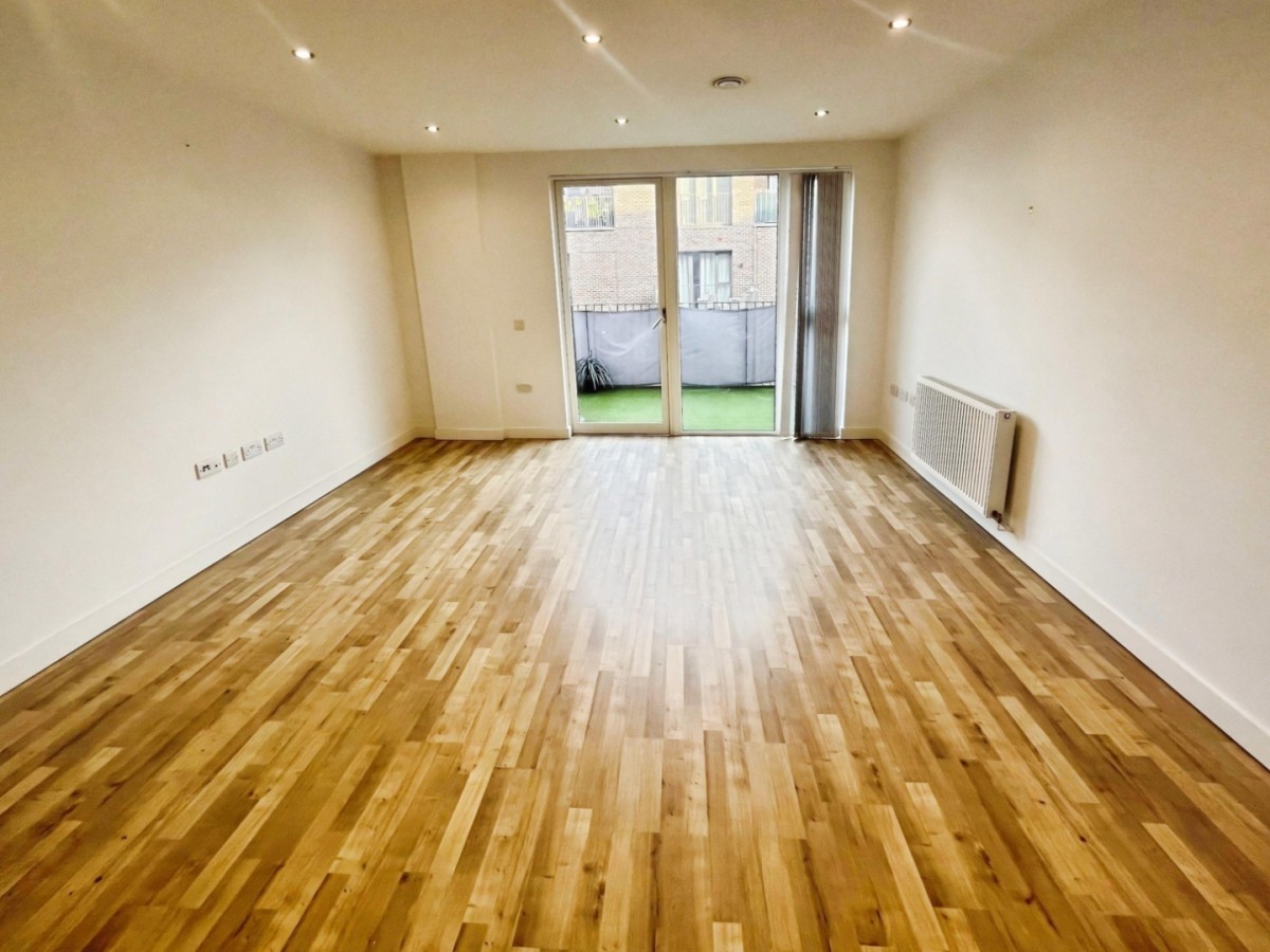 Clarke Avenue, Hounslow