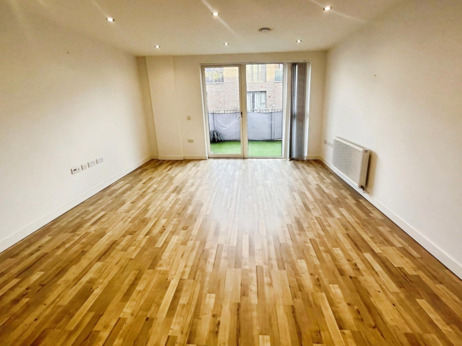 Clarke Avenue, Hounslow