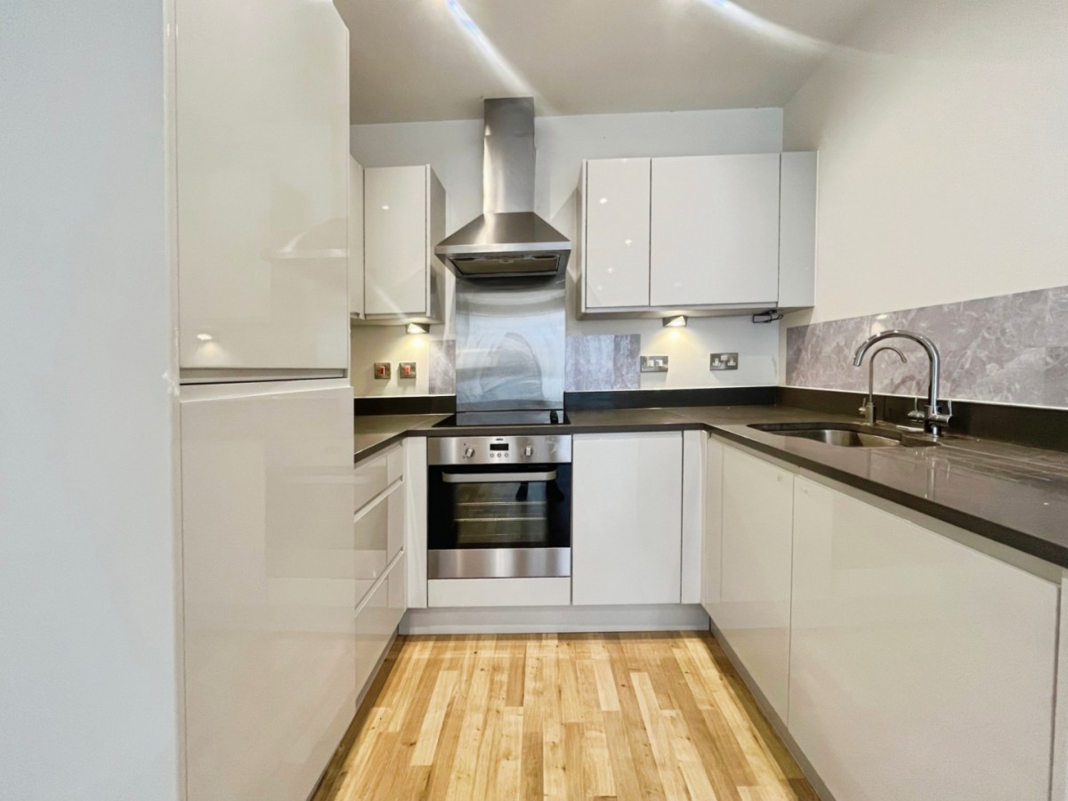 Clarke Avenue, Hounslow