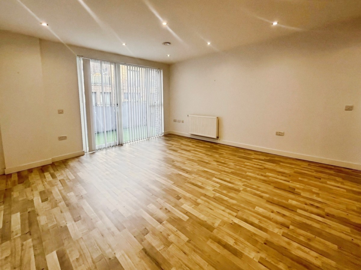 Clarke Avenue, Hounslow